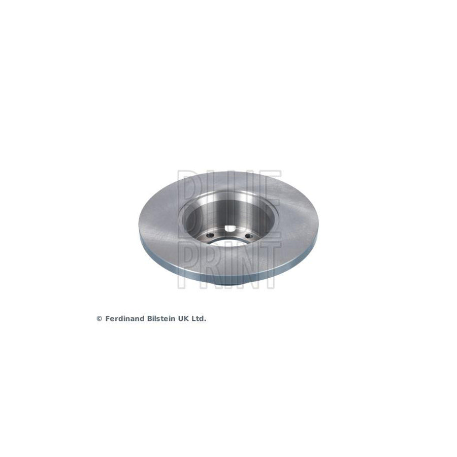 Blue Print Adu174381 Brake Disc