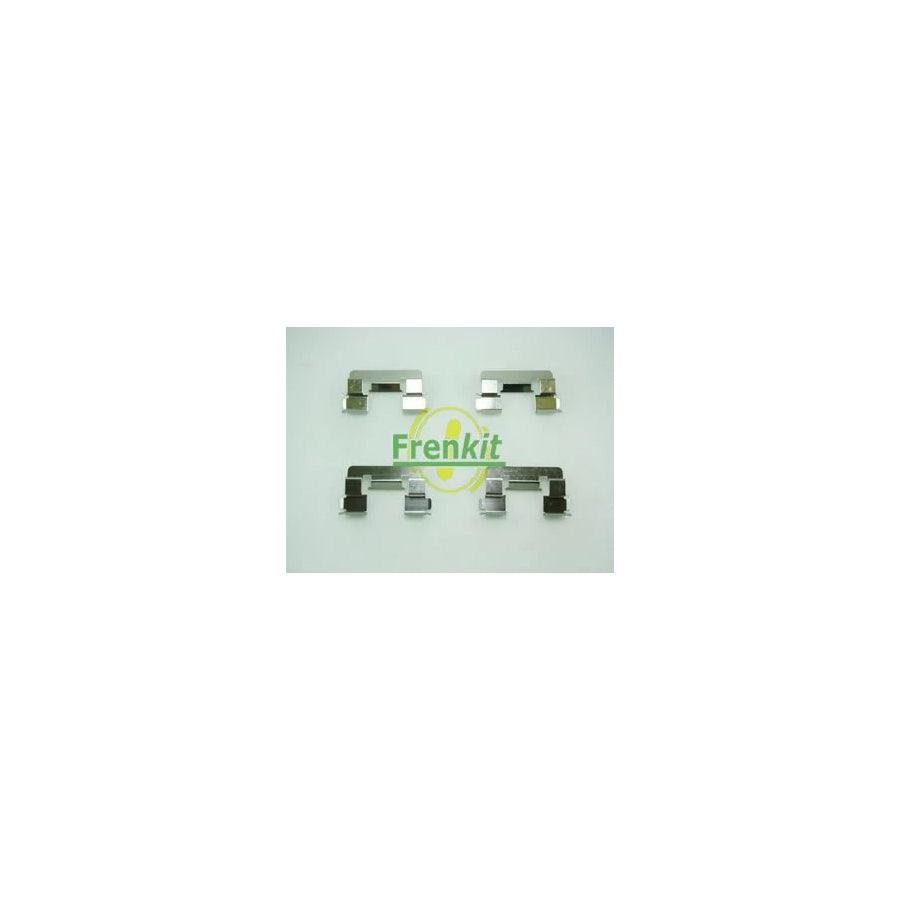 Frenkit 901293 Accessory Kit, Disc Brake PaDS for Toyota Corolla