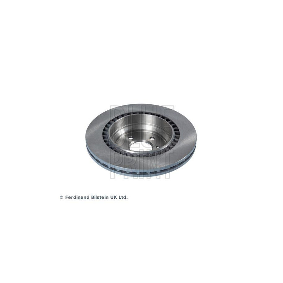 Blue Print Adu174380 Brake Disc