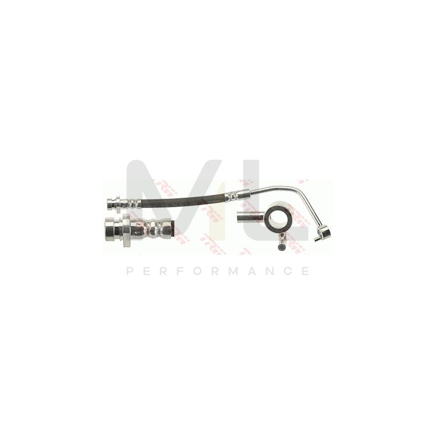 TRW PHD1291 Brake Hose for KIA Picanto II (TA) 168mm, M10x1 | ML Performance Car Parts