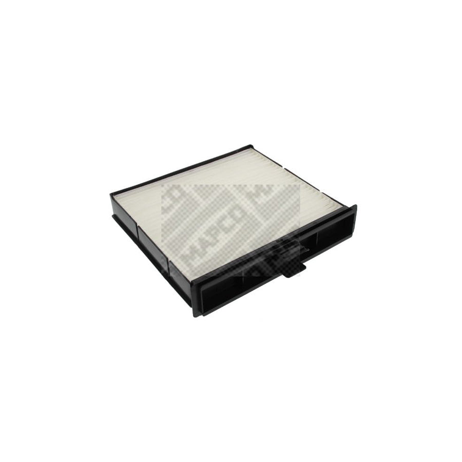 MAPCO 65119 Pollen Filter
