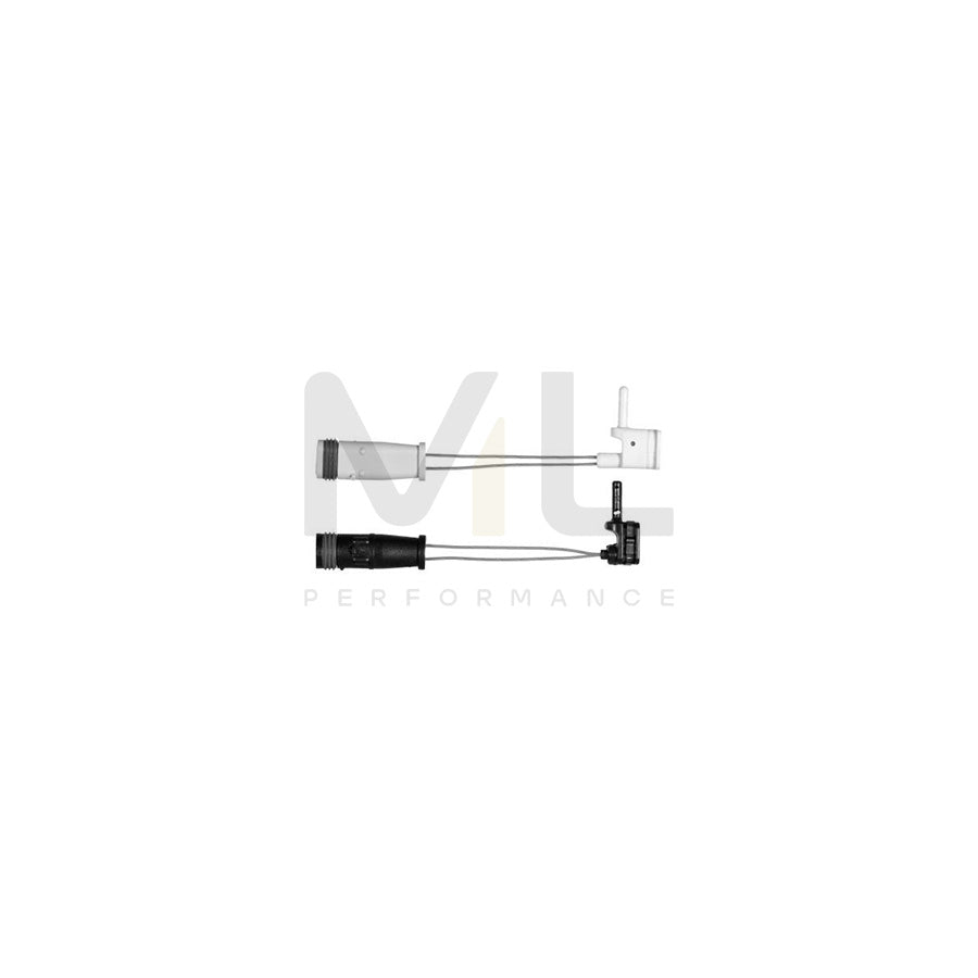TEXTAR 98029400 Brake pad wear sensor suitable for MERCEDES-BENZ E-Class | ML Performance Car Parts