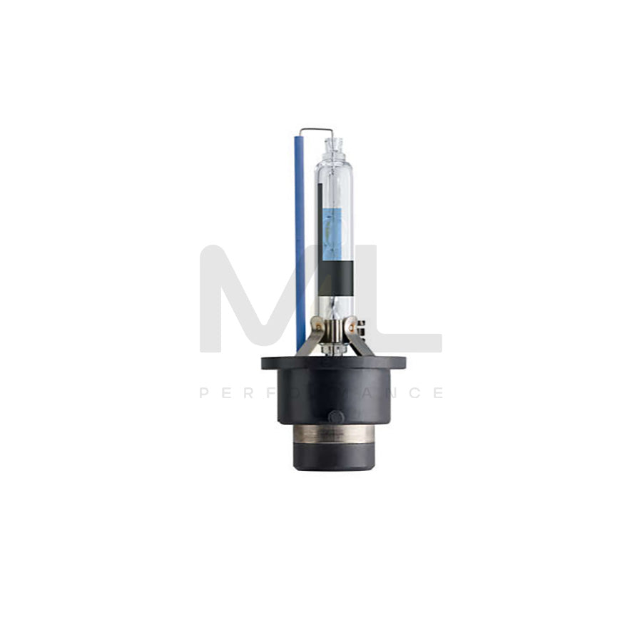 PHILIPS Xenon WhiteVision 85126WHVS1 Bulb, spotlight D2R (gas discharge tube) 85V 35W P32d-3 5000K Xenon | ML Performance Car Parts