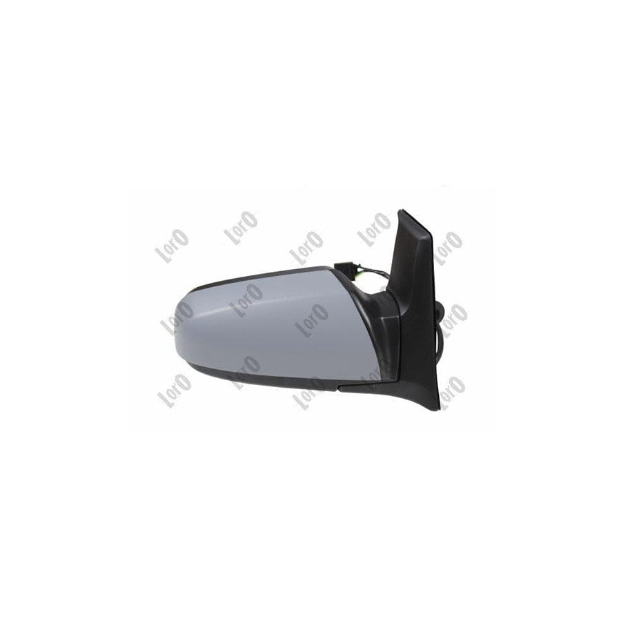 Abakus 2825M02 Wing Mirror for Opel Zafira B (A05)