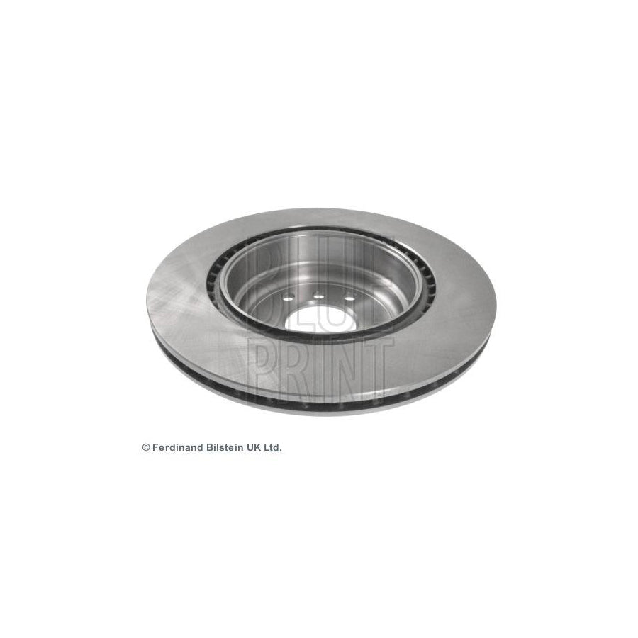 Blue Print Adb114307 Brake Disc