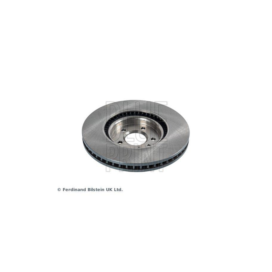Blue Print Adw194335 Brake Disc
