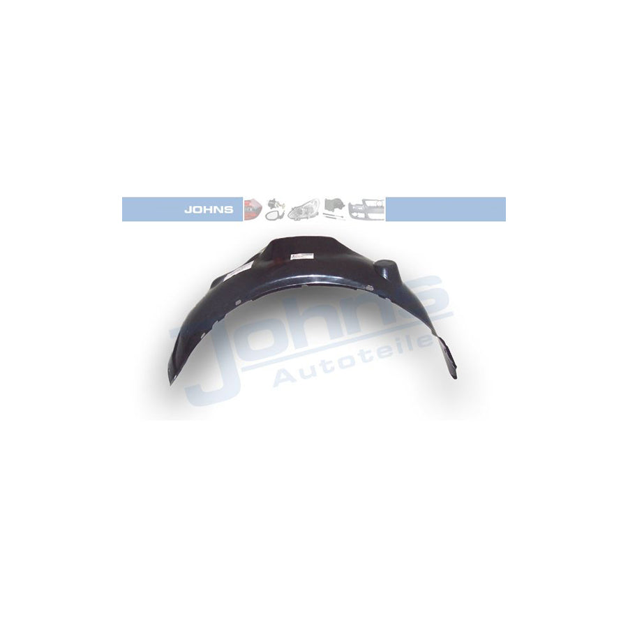 Johns 95 38 31 Panelling, Mudguard