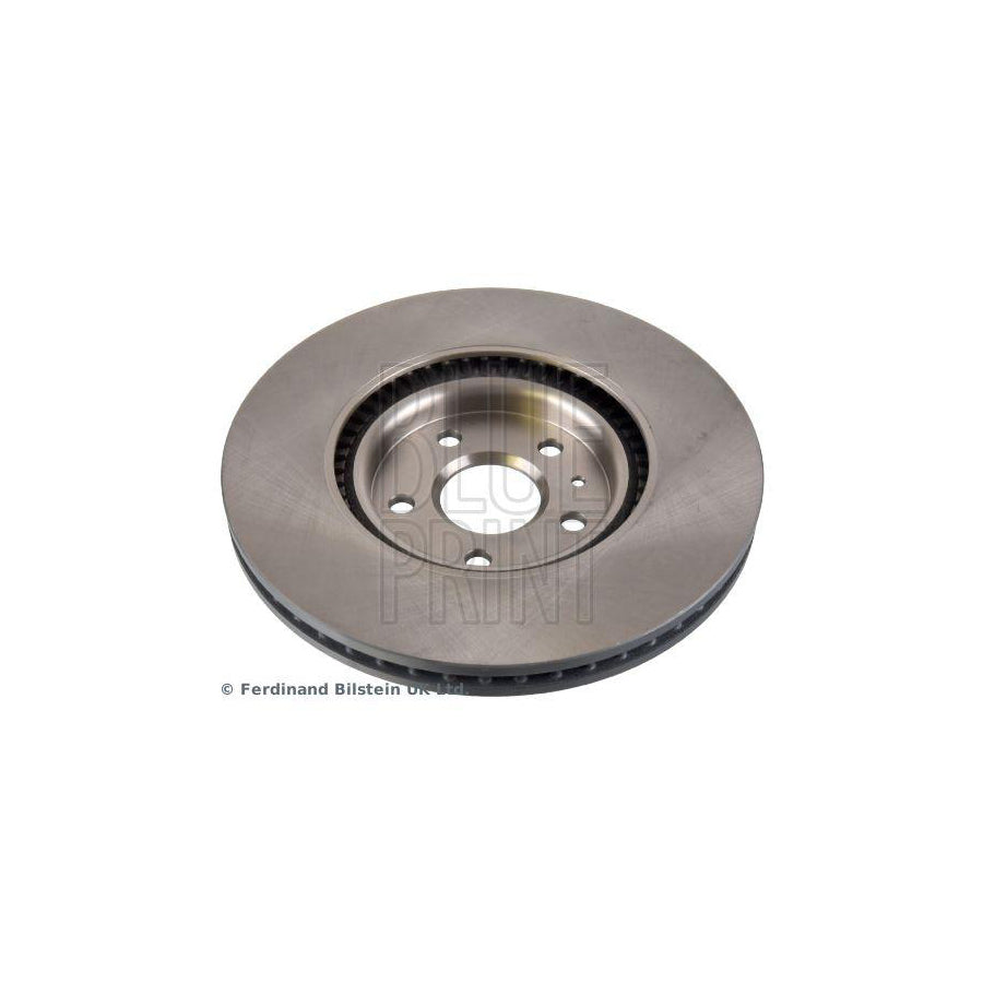 Blue Print Adw194334 Brake Disc