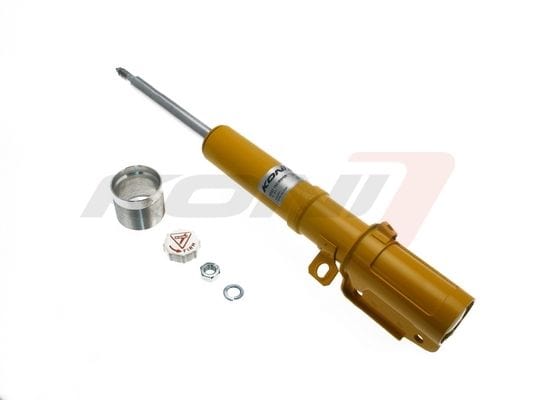 KONI 8741-1541Rsport Front Axle Right Shock Absorber for Porsche 911