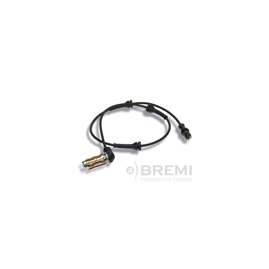 Bremi 50476 Abs Sensor for Land Rover Freelander