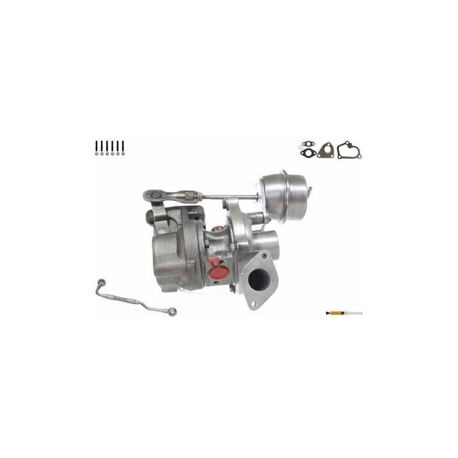 Alanko 900951S4 Turbocharger