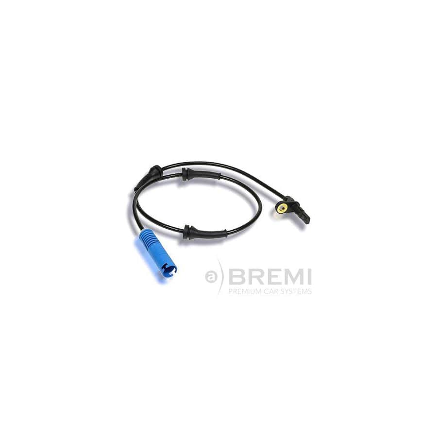 Bremi 50475 Abs Sensor for Land Rover Freelander