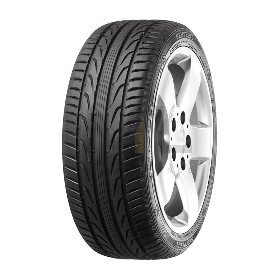 Semperit Speed Life 2 XL FR 235/40 R19 96Y Summer Tyre