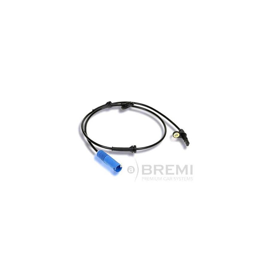 Bremi 50474 Abs Sensor for Land Rover Freelander