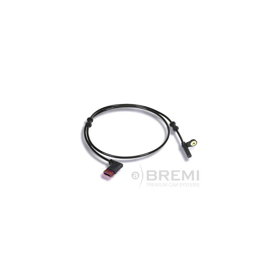Bremi 50503 Abs Sensor Suitable for Mercedes-Benz Slk (R171)