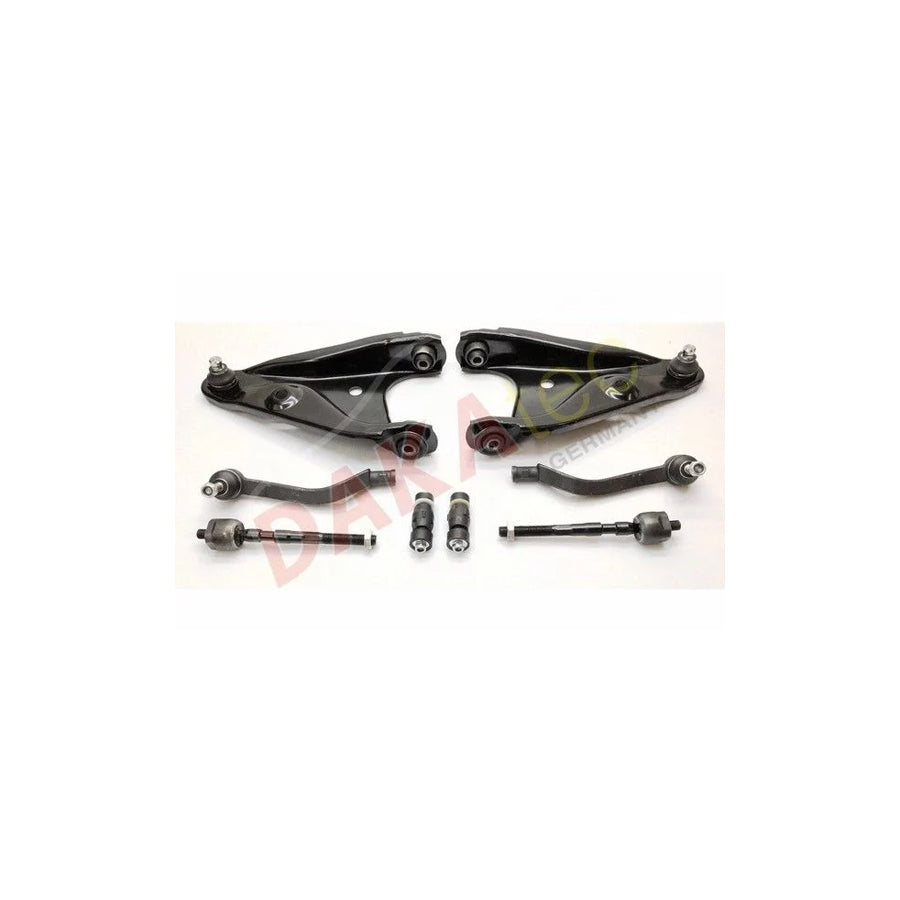 Dakatec 110030 Control Arm Repair Kit