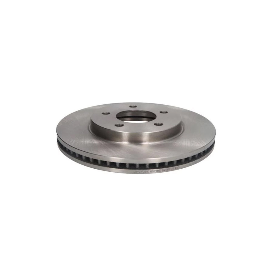 ABE C3Y023ABE Brake Disc for Chrysler Pacifica Mpv