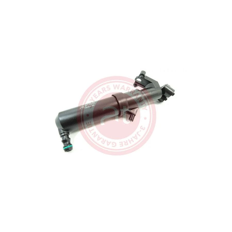 at autoteile germany At50149 Washer Fluid Jet, Headlight Cleaning Suitable for Mercedes-Benz A-Class (W169)