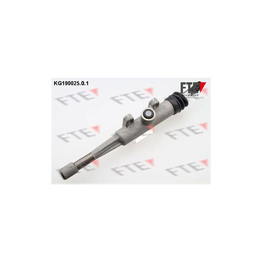 FTE Kg190025.0.1 Master Cylinder, Clutch for BMW 5 Series