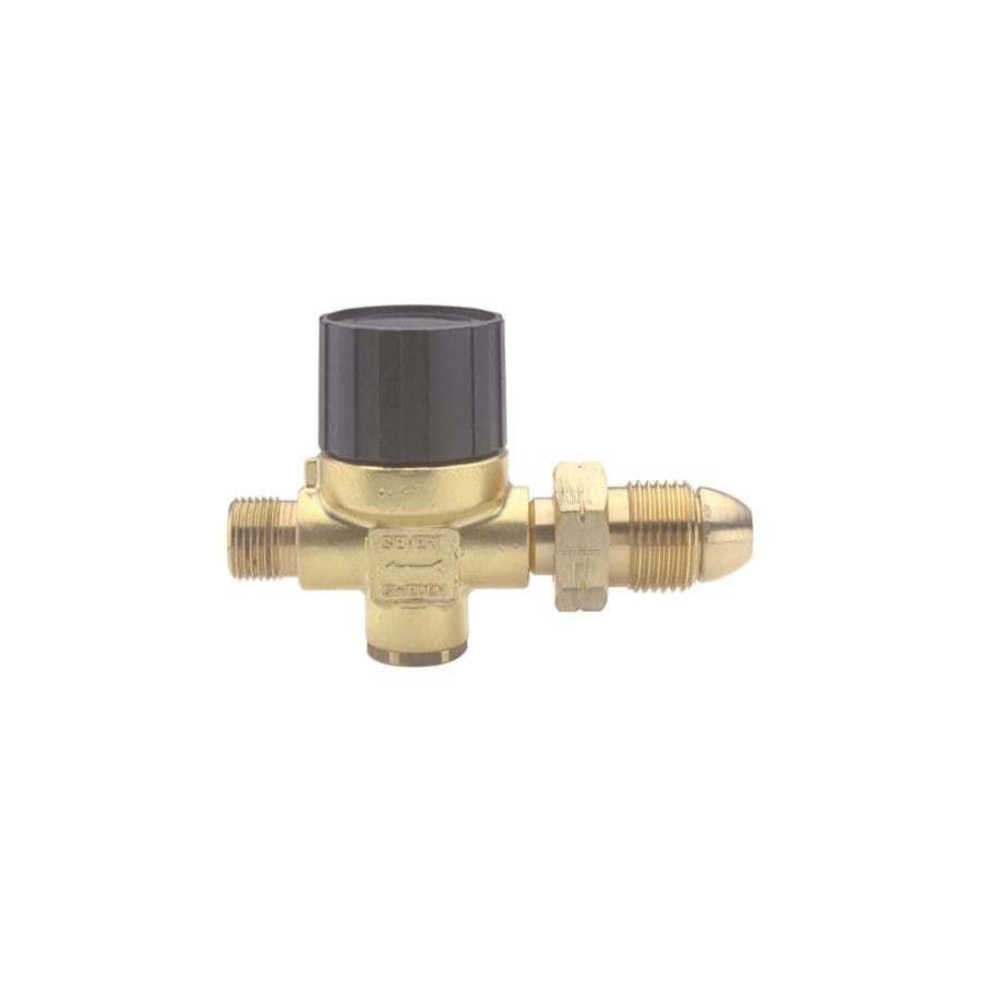 Sievert PRMS306111 1-4 bar POL Regulator 5-20kg