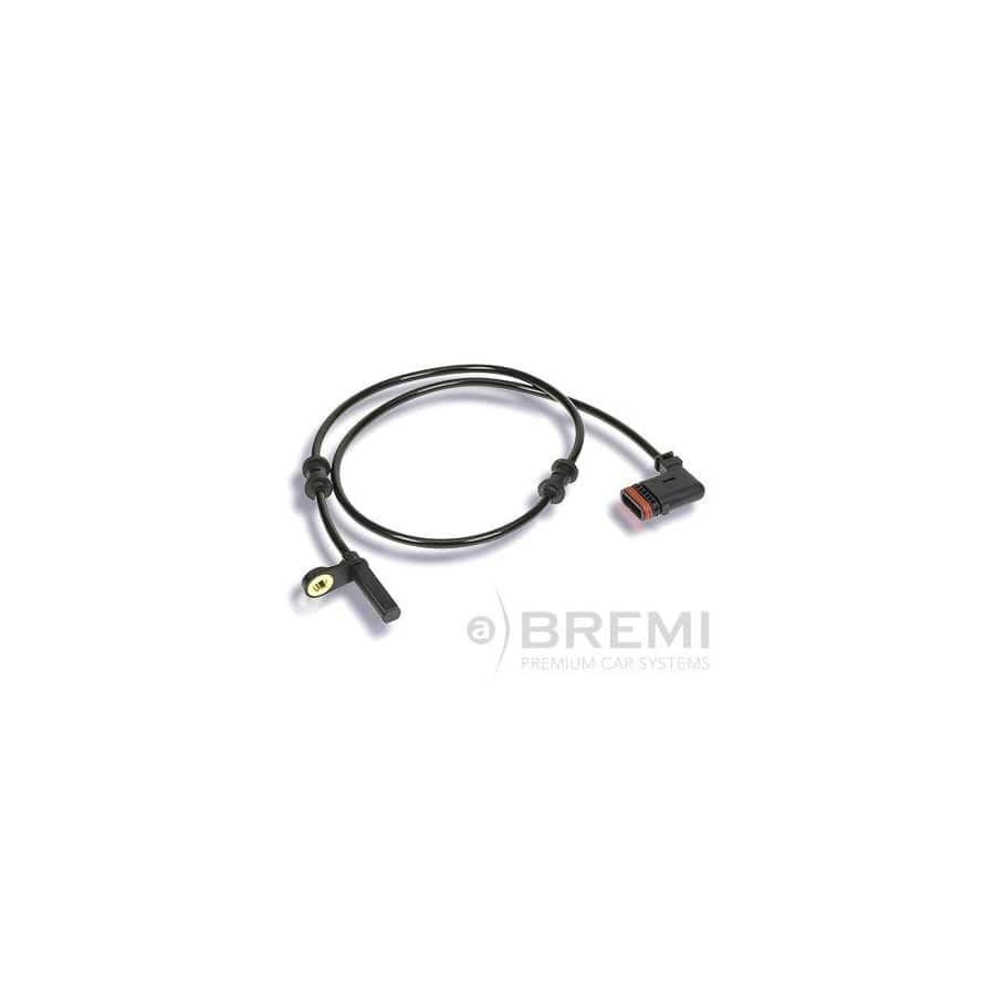 Bremi 50502 Abs Sensor Suitable for Mercedes-Benz Slk (R171)