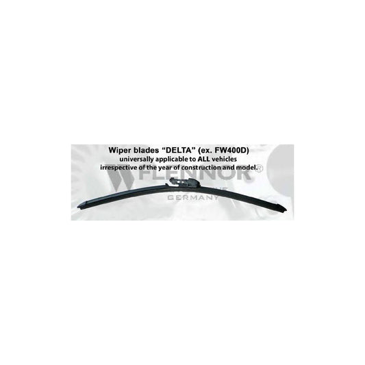 Flennor Delta FW430D Wiper Blade