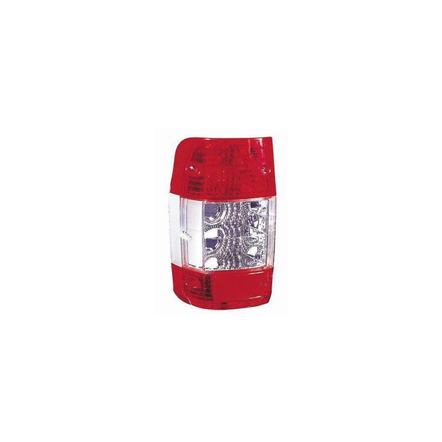 Abakus 2141961Pxavcr Combination Rearlight Set
