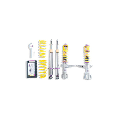 KW 35210018 Audi 80 B4 Variant 3 Coilover Kit 1 | ML Performance US Car Parts