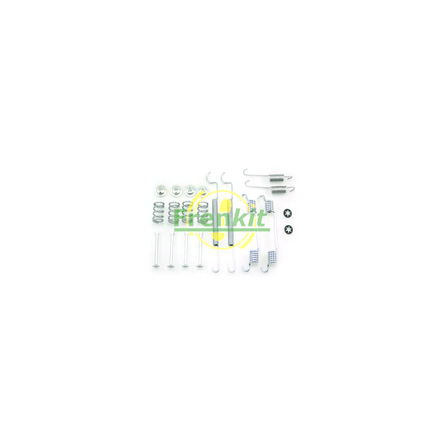 FRENKIT 950873 Brake Shoe Fitting Kit