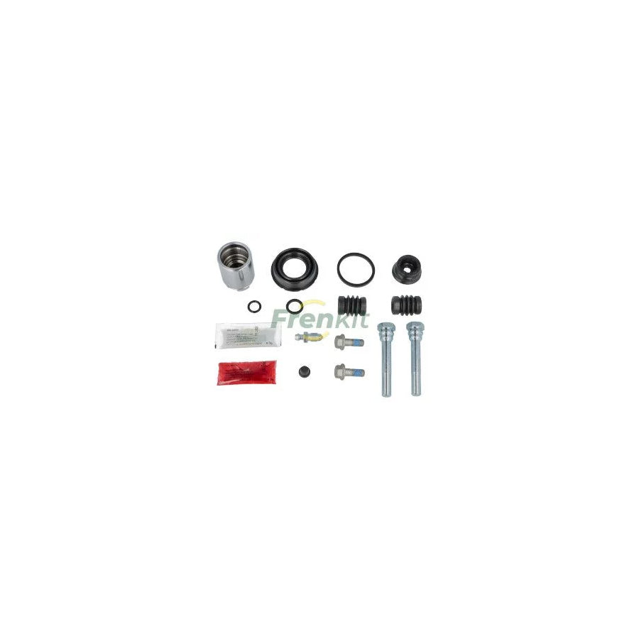 Frenkit 736092 Repair Kit, Brake Caliper for Mazda 3