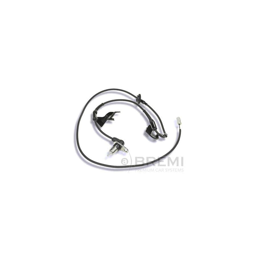 Bremi 50498 Abs Sensor for Mazda Xedos 6 (Ca)