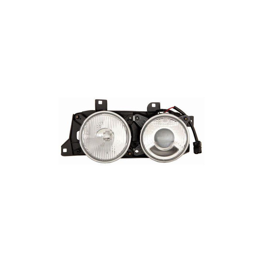 Abakus 4441114Llde Headlight for BMW 5 Series