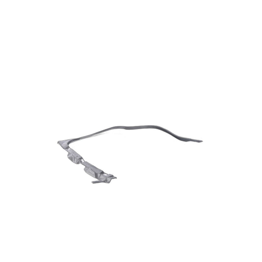 Genuine BMW 51338223827 E65 E66 Sealing, Door Front Left (Inc. 740i, 735i & 730d) | ML Performance US Car Parts