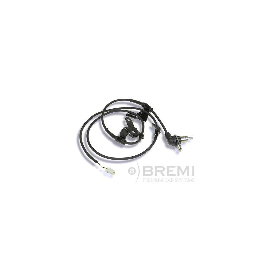 Bremi 50497 Abs Sensor for Mazda Xedos 6 (Ca)