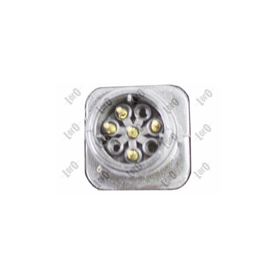 Abakus 012213131525 Headlight
