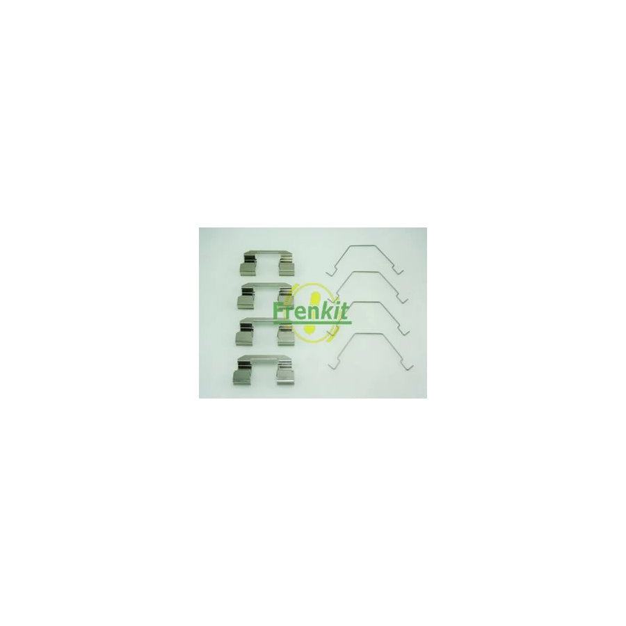 Frenkit 901292 Accessory Kit, Disc Brake Pads