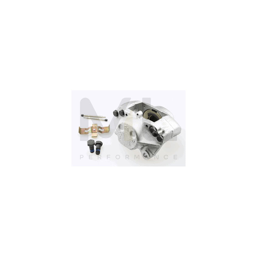 TEXTAR 38029600 Brake Caliper suitable for MERCEDES-BENZ S-Class Saloon (W116) | ML Performance Car Parts