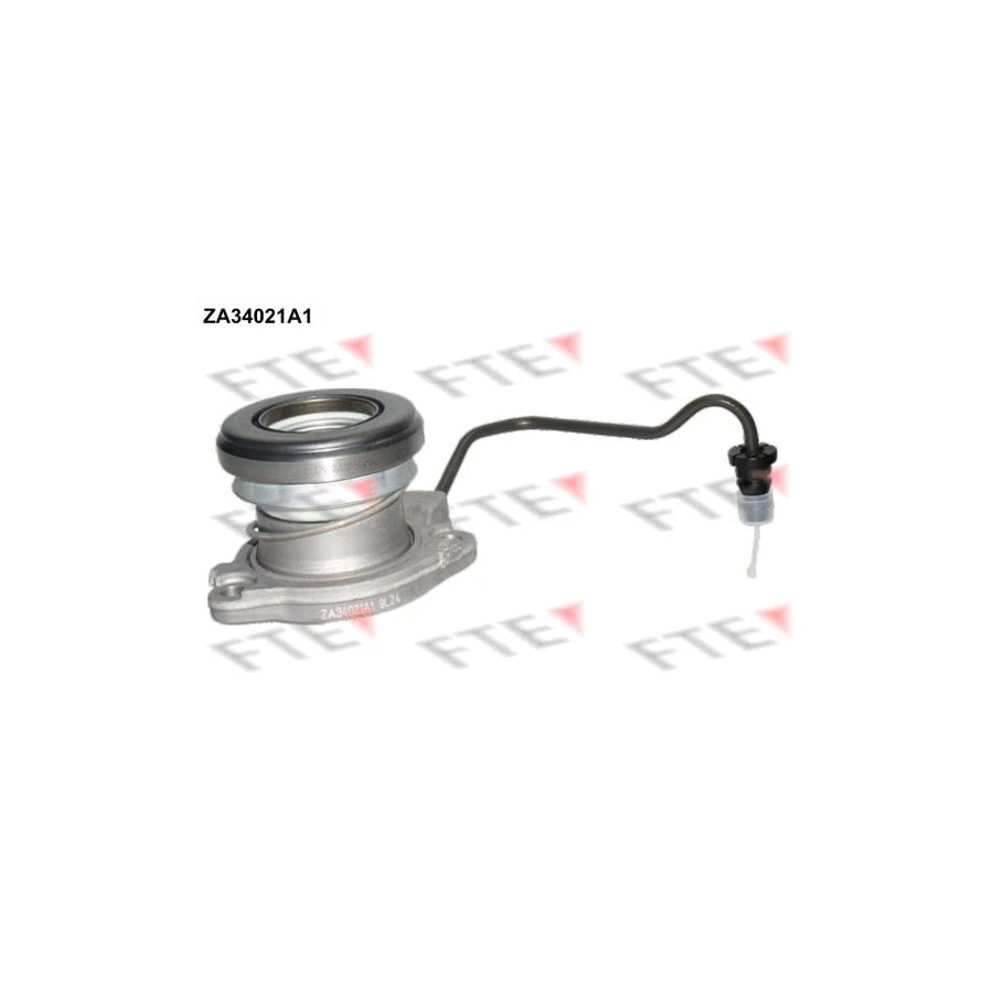 FTE Za34021A1 Central Slave Cylinder, Clutch
