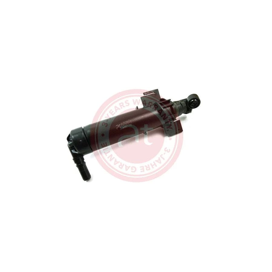 at autoteile germany At50170 Washer Fluid Jet, Headlight Cleaning for Audi A5 B8 Sportback (8Ta)