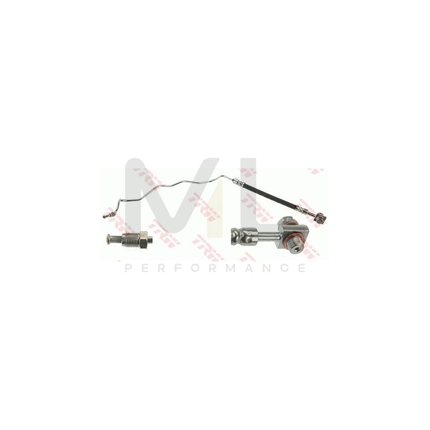 TRW PHD1110 Brake Hose 220mm, M10x1 | ML Performance Car Parts
