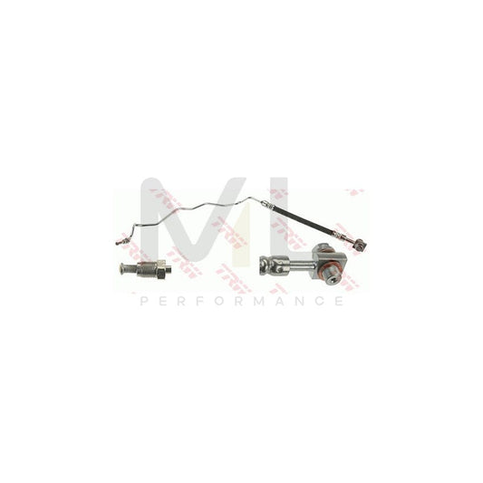TRW PHD1110 Brake Hose 220mm, M10x1 | ML Performance Car Parts