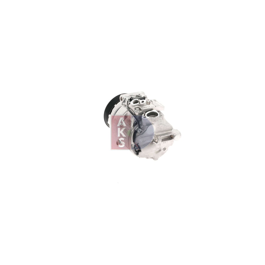 AKS Dasis 852591N Compressor, Air Conditioning