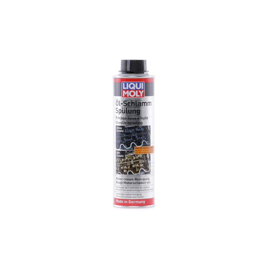 LIQUI MOLY 5200 Engine Oil Additive | ML Performance US Car Parts