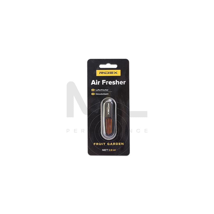 RIDEX 3443A0366 Car air freshener