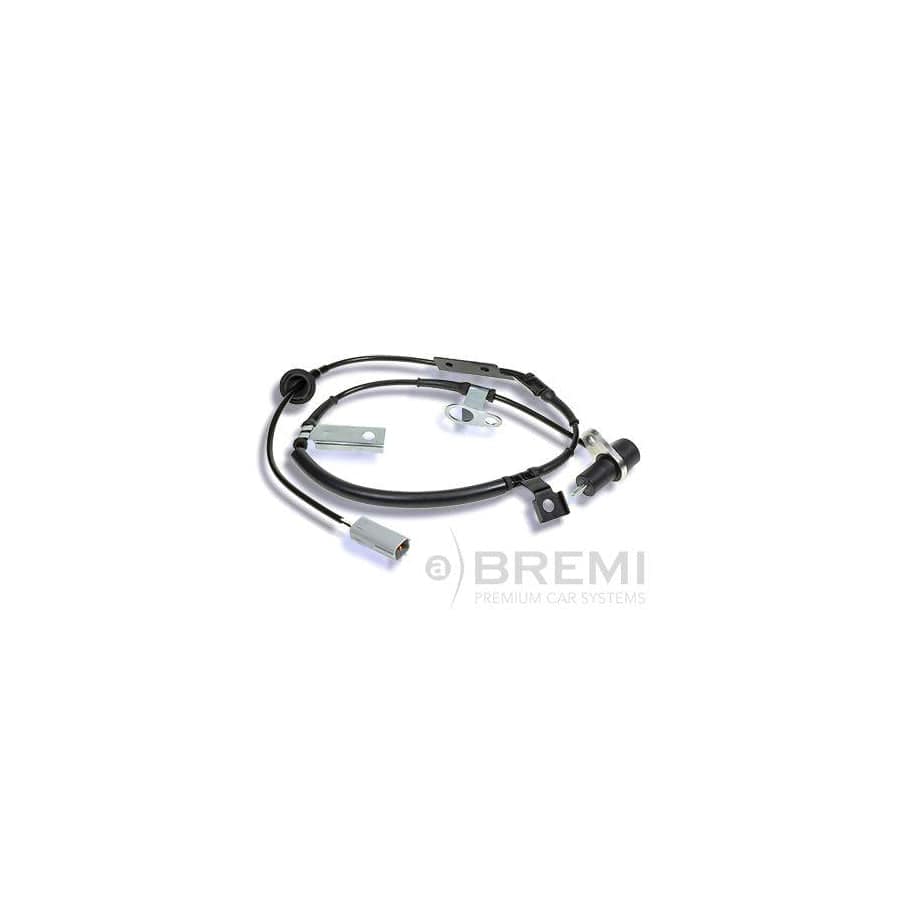 Bremi 50494 Abs Sensor for Mazda MX-5 II (Nb)
