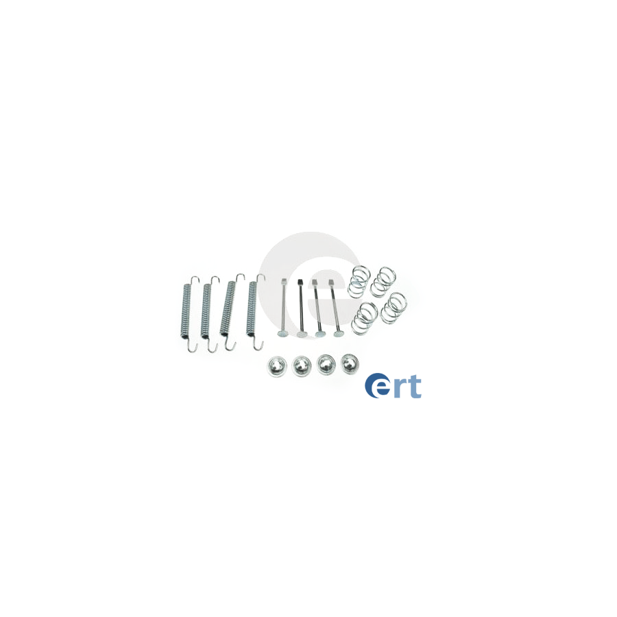 ERT 310014 Brake Shoe Fitting Kit
