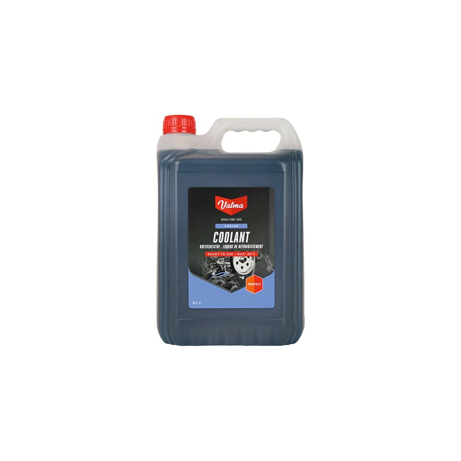 Valma W48 W48 Antifreeze