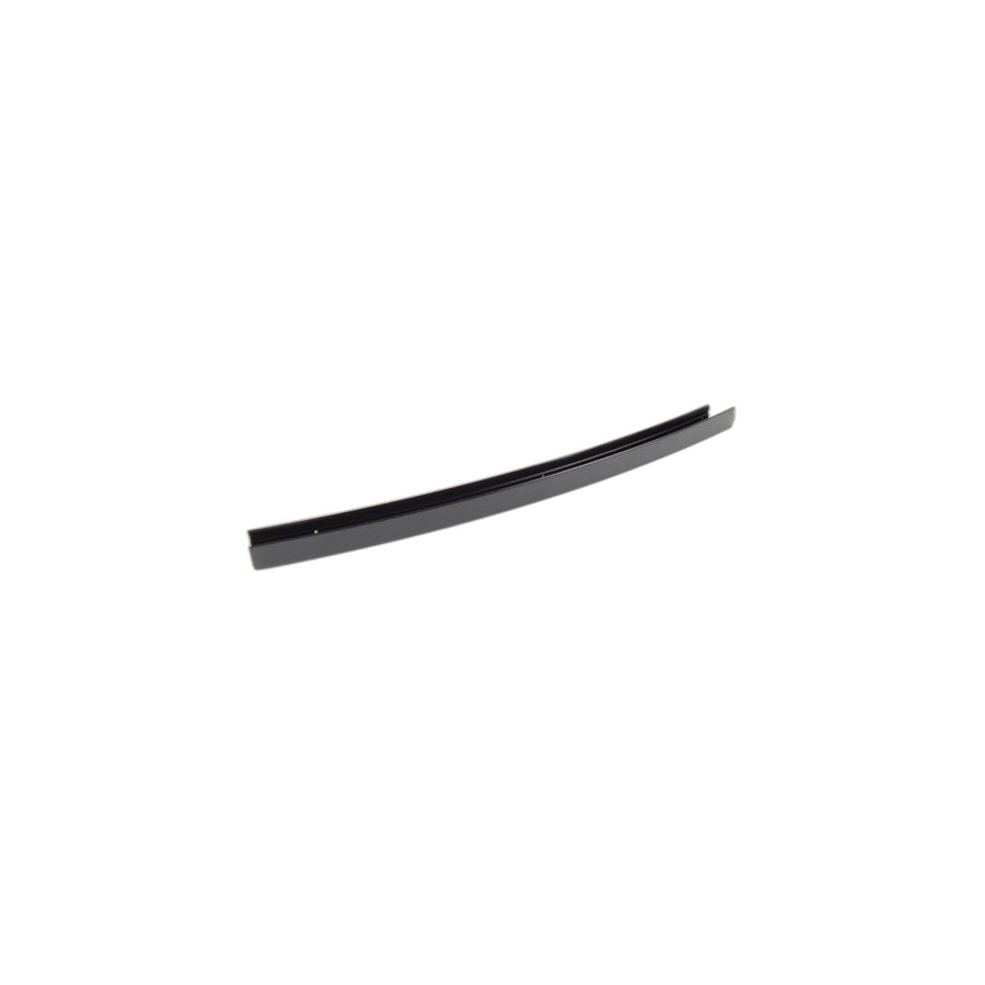 Genuine BMW 51348257699 E53 Window Guide Web, Left GLANZSCHWARZ (Inc. X5) | ML Performance US Car Parts