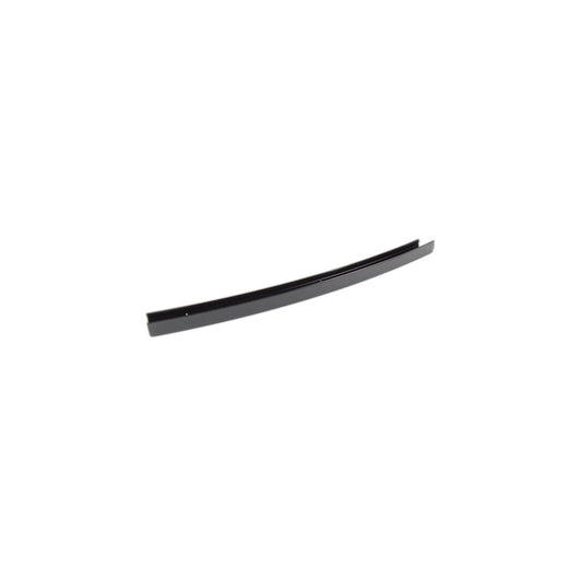 Genuine BMW 51348257699 E53 Window Guide Web, Left GLANZSCHWARZ (Inc. X5) | ML Performance US Car Parts