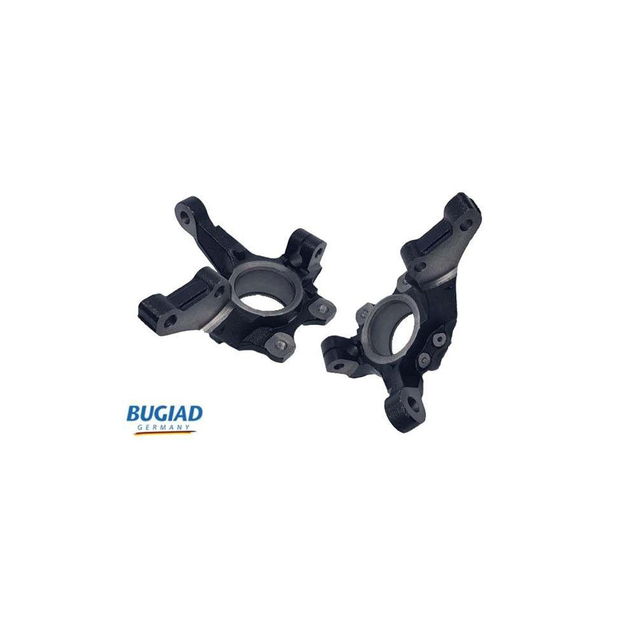 BUGIAD Bsp25161 Steering Knuckle for Opel Vectra